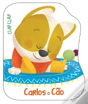 Capa do artigo Carlos o Cão
