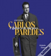 Capa do artigo Carlos Paredes - A Guitarra de um Povo