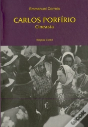 Capa do artigo Carlos porfírio - cineasta