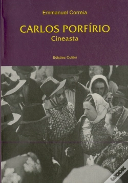 Capa do artigo Carlos porfírio - cineasta