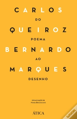 Capa do artigo Carlos Queiroz e Bernardo Marques
