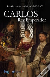 Capa do artigo Carlos, Rey Emperador