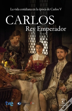 Capa do artigo Carlos, Rey Emperador