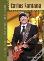 Carlos Santana