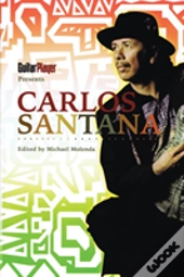 Carlos Santana
