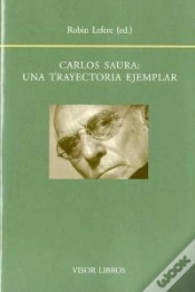 Capa do artigo Carlos Saura