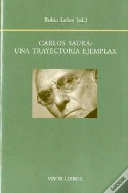 Capa do artigo Carlos Saura