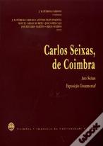 Carlos Seixas, de Coimbra