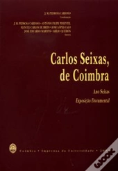 Carlos Seixas, de Coimbra