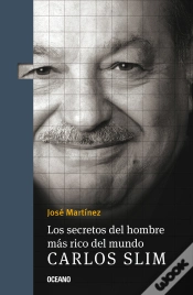 Capa do artigo Carlos Slim