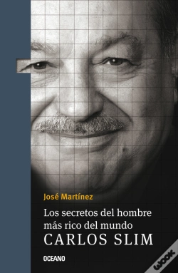 Capa do artigo Carlos Slim