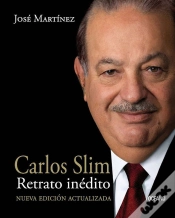 Capa do artigo Carlos Slim. Retrato Inédito