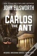 Carlos The Ant
