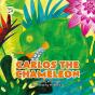 Carlos The Chameleon - Preview