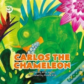Carlos The Chameleon