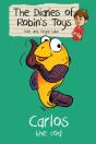 Carlos The Cod - Preview