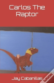 Capa do artigo Carlos The Raptor