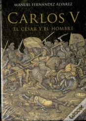 Capa do artigo Carlos V, El César Y El Hombre
