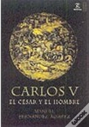 Capa do artigo Carlos V, El César Y El Hombre