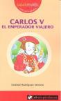 Carlos V El Emperador Viajero - Preview
