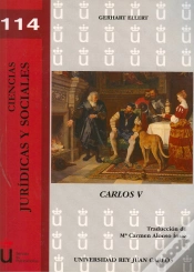 Capa do artigo Carlos V