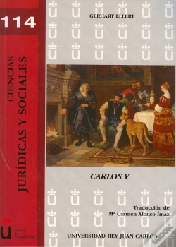 Capa do artigo Carlos V