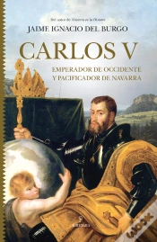 Capa do artigo Carlos V