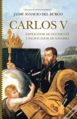 Capa do artigo Carlos V