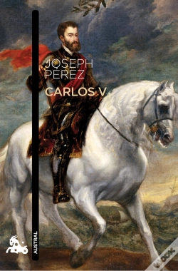 Capa do artigo Carlos V