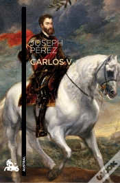 Capa do artigo Carlos V