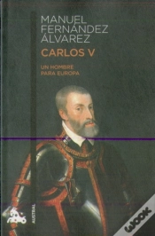 Capa do artigo Carlos V