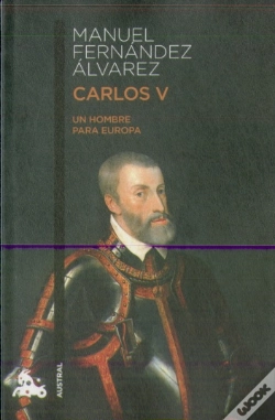 Capa do artigo Carlos V