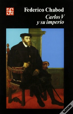 Capa do artigo Carlos V Y Su Imperio-Chabod
