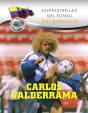 Carlos Valderrama - Preview