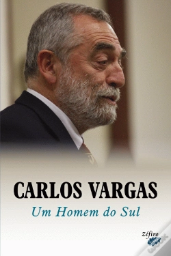 Capa do artigo Carlos Vargas