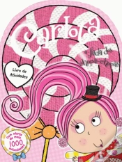 Capa do artigo Carlota, a Fada dos Chupa-Chupas