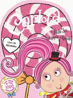 Capa do artigo Carlota, a Fada dos Chupa-Chupas