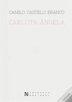 Capa do artigo Carlota Ângela