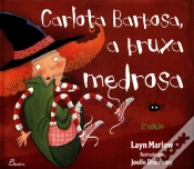 Capa do artigo Carlota Barbosa, a Bruxa Medrosa