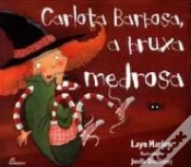 Capa do artigo Carlota Barbosa, a Bruxa Medrosa