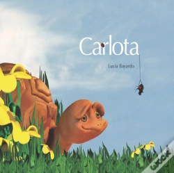 Capa do artigo Carlota