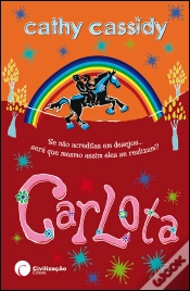 Capa do artigo Carlota