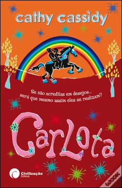 Capa do artigo Carlota