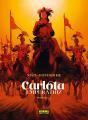 Carlota Emperatriz. Integral 01 - Preview