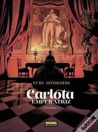 Carlota Emperatriz. Integral 02