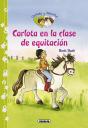 Carlota En La Clase De Equitación - Preview