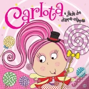Capa do artigo Carlota Fada dos Chupas-Chupas