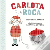 Capa do artigo Carlota I La Roca