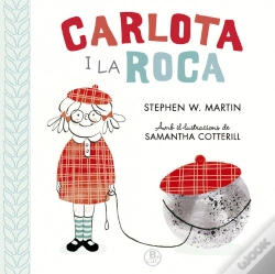 Capa do artigo Carlota I La Roca