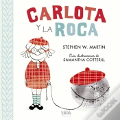 Capa do artigo Carlota Y La Roca